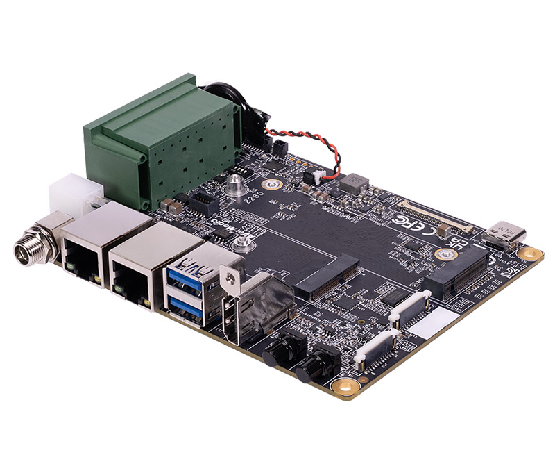 AVerMedia D115S CarrierBoard (f�r Orin NX / Orin Nano, Unterst�tzt Super Mode)