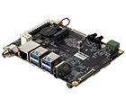 AVerMedia D131S CarrierBoard (for Orin NX / Orin Nano, Support Super Mode)