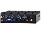 Jetway HBJC903I1BV-6412L (Intel Elkhart Lake J6412 CPU, DDR4 up to 32GB, 12V DC-in) <b>[FANLESS]</b>