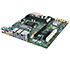 Mitac PH10CMU-Q470-3LAN Micro-ATX (Intel Q470, LGA1200) [PCIe x16, PCIe x8, PCI, 3x LAN] 